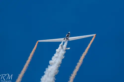 2024 Battle Creek,MI airshow photo 30
